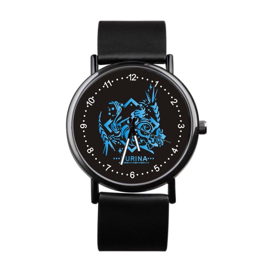 Electronics Gadgets Wholesale - Juego Impact Cos reloj de cuarzo