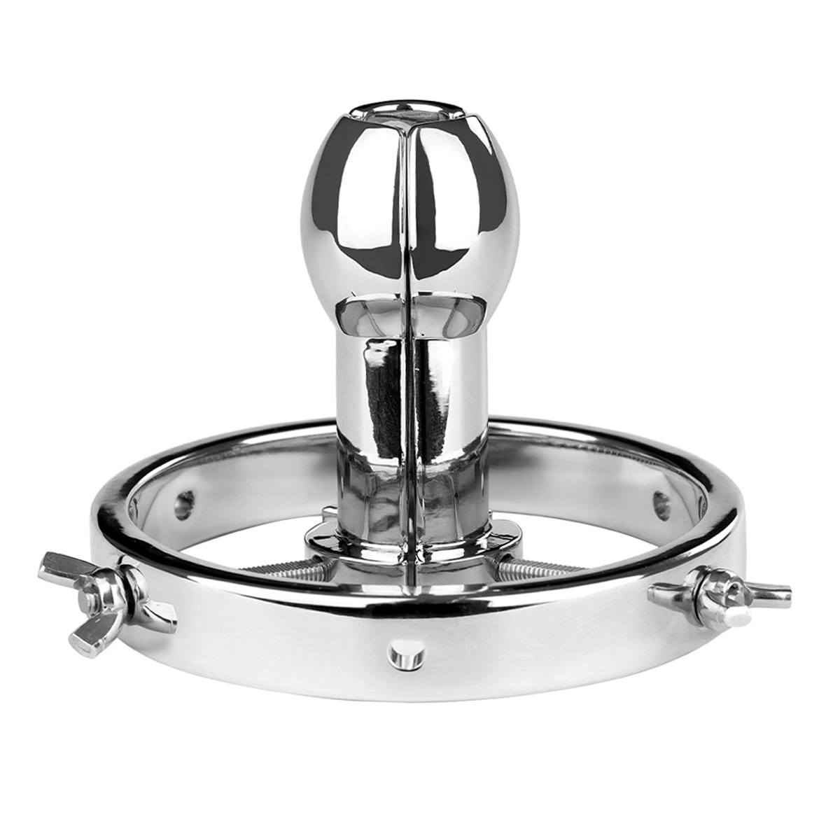 Electronics Gadgets For Women - Dilatador Anal enorme de Metal, expansor