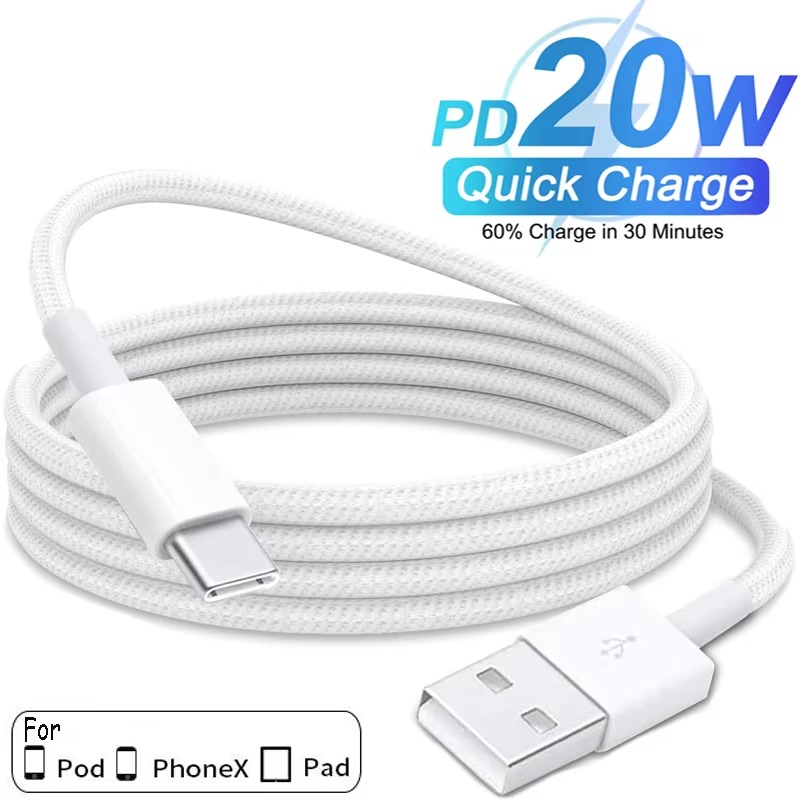 Electronics Gadgets Wholesale - Cable USB A a tipo C