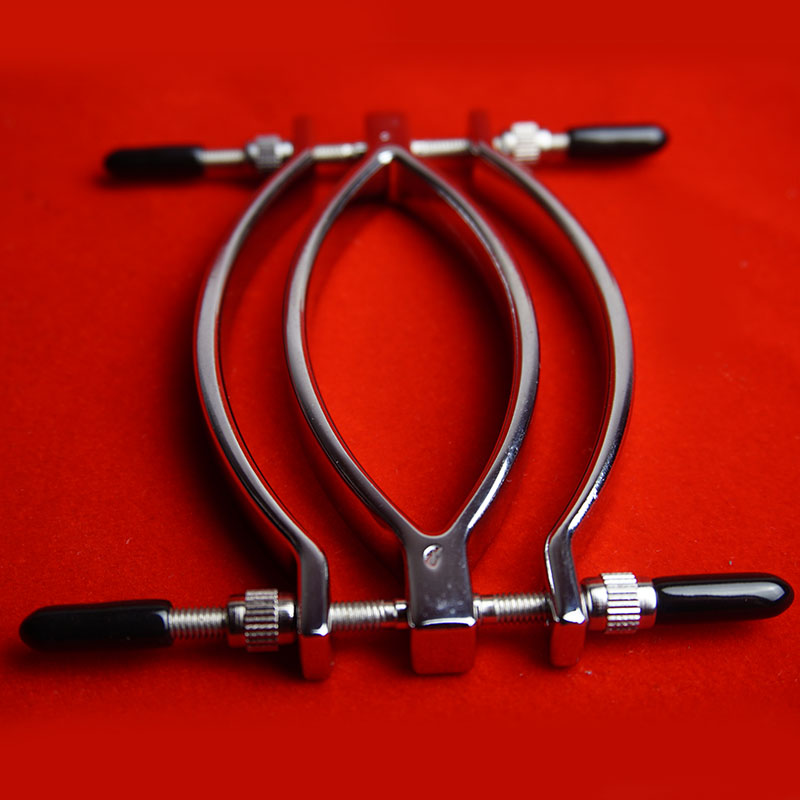 Electronics Gadgets For Women - Esparcidor de Vagina y clítoris, sostiene