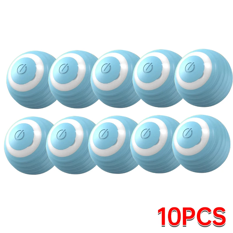 Electronics Gadgets Wholesale - Bola interactiva para gatos, juguetes inteligentes