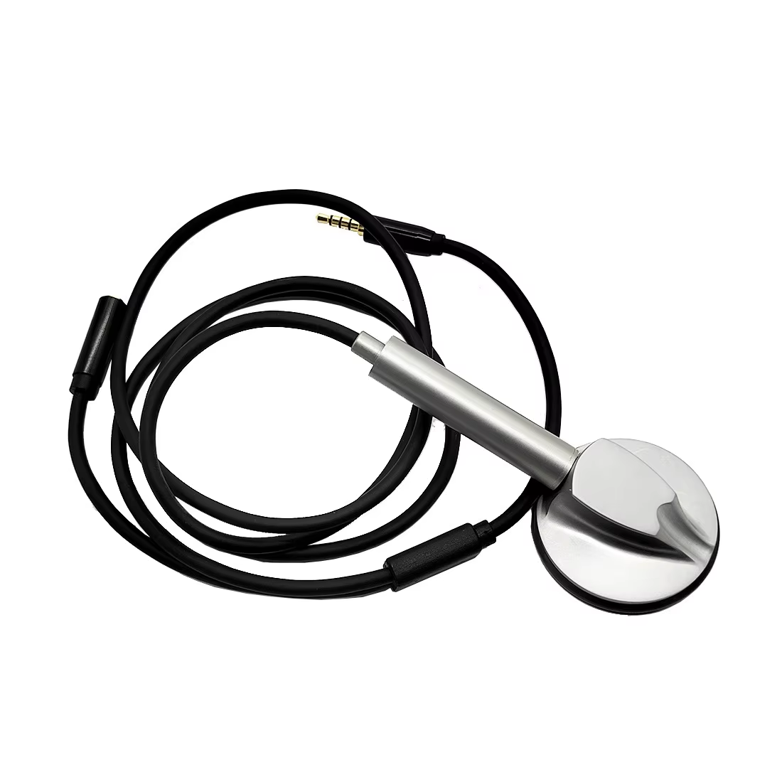 Unique Electronics Gadgets - Estetoscopio Electrónico Digital con Función de