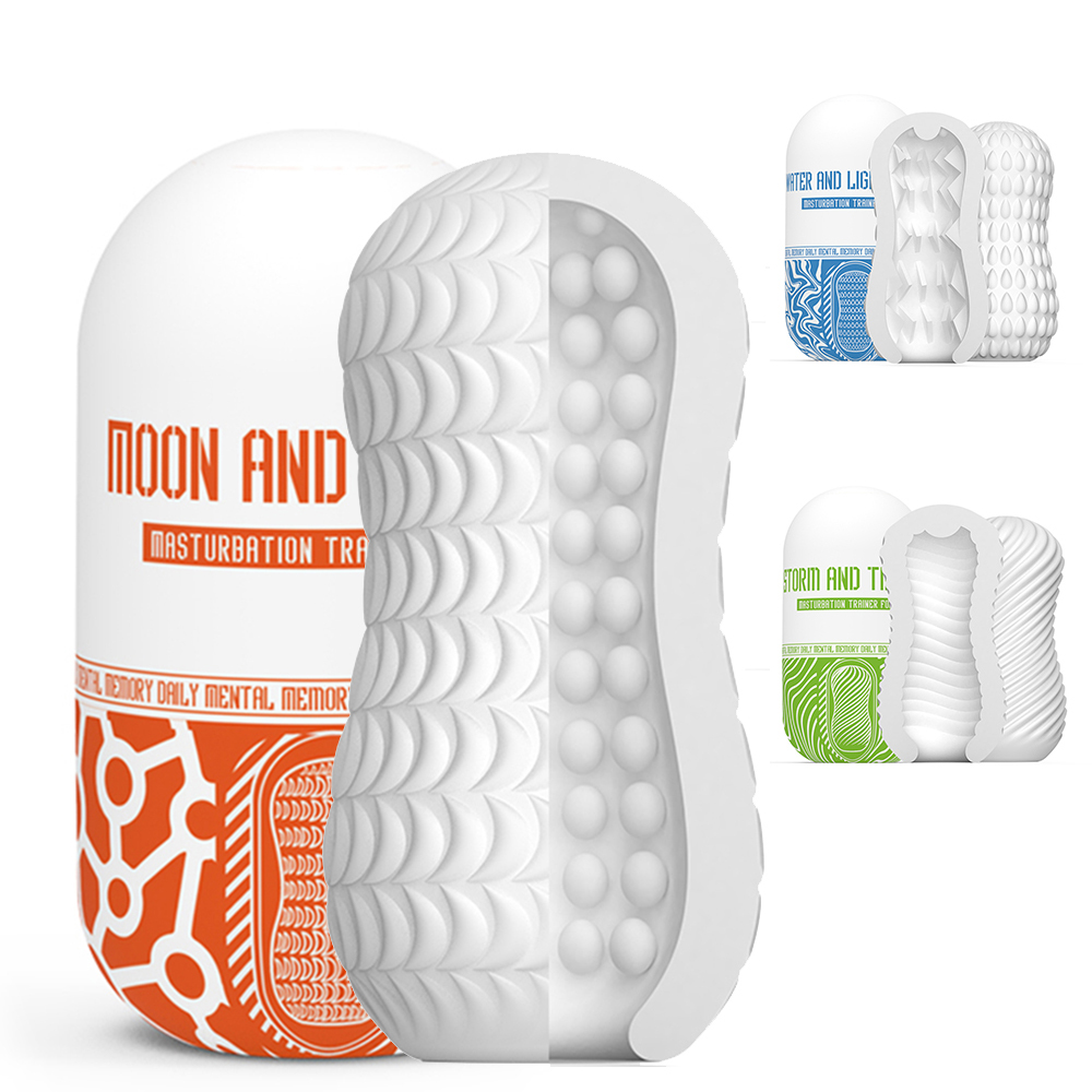 Electronics Gadgets For Women - Taza masturbadora masculina, entrenador de pene