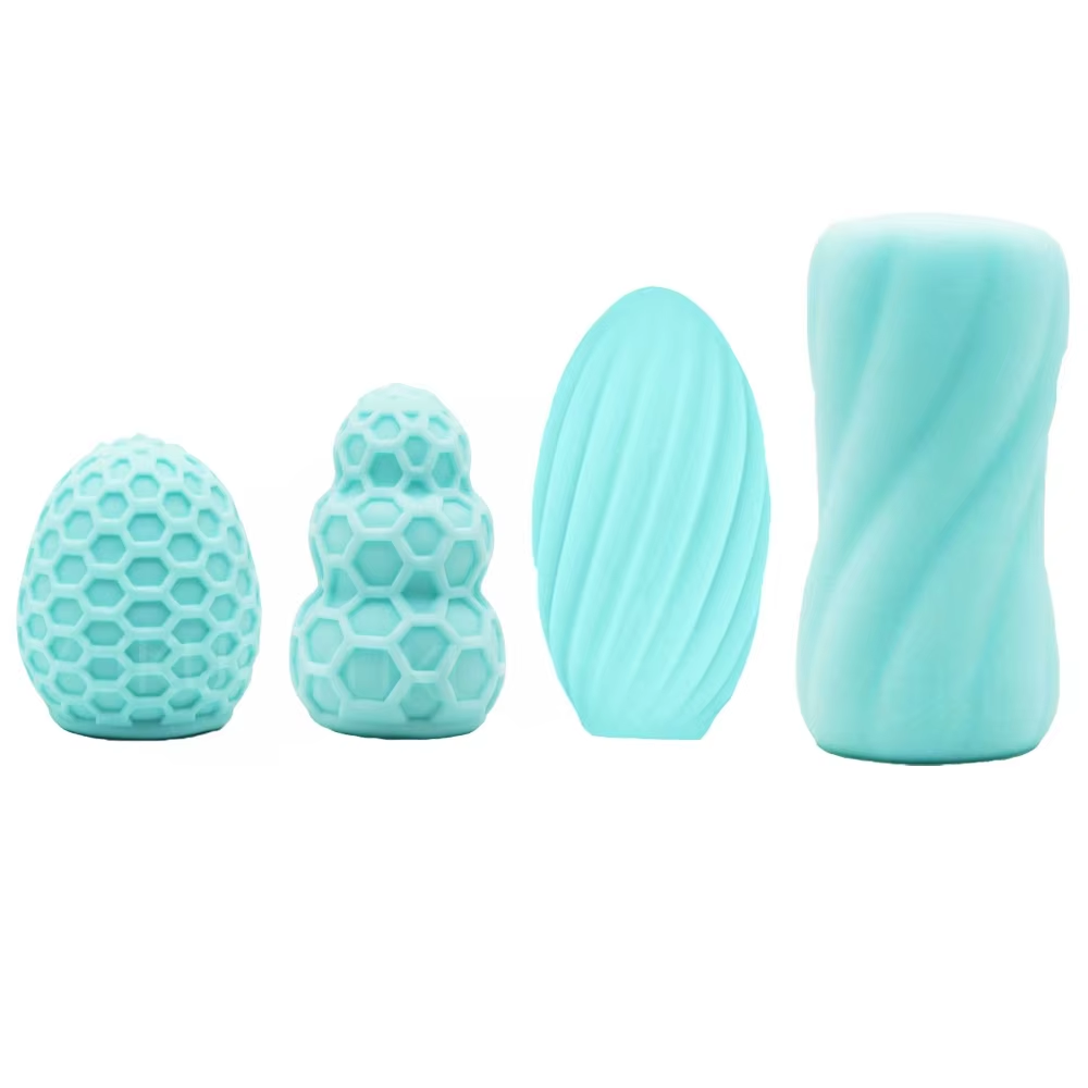 Electronics Gadgets For Women - Taza de masturbación masculina, Vagina, huevo,