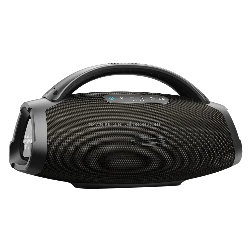 Bluetooth Speaker Waterproof - Nuevo altavoz inalámbrico Bluetooth TWS para