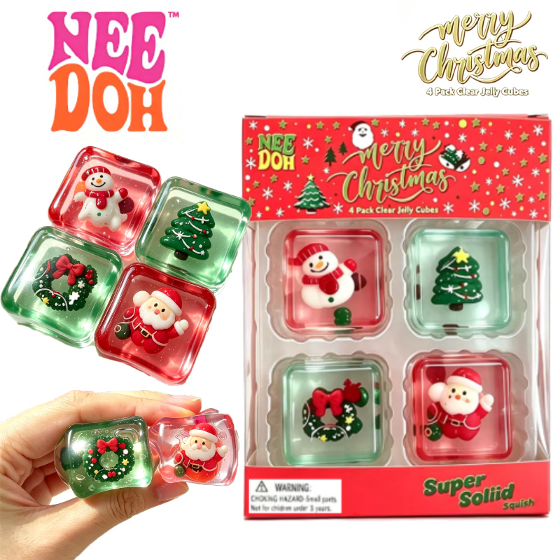 Electronics Gadgets Bag - NEEDOH Mini Set de 4 Cubos