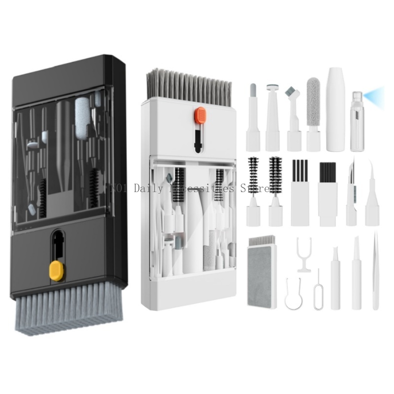 Electronics And Gadgets Ce - Kit de Limpieza Electrónica - El