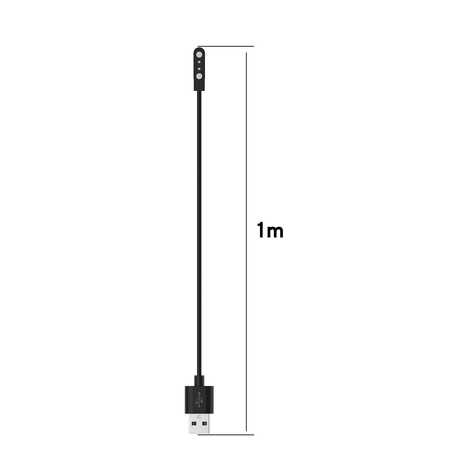 Cargador magnético para reloj  - Electronics Gadgets Wholesale reseña y precio