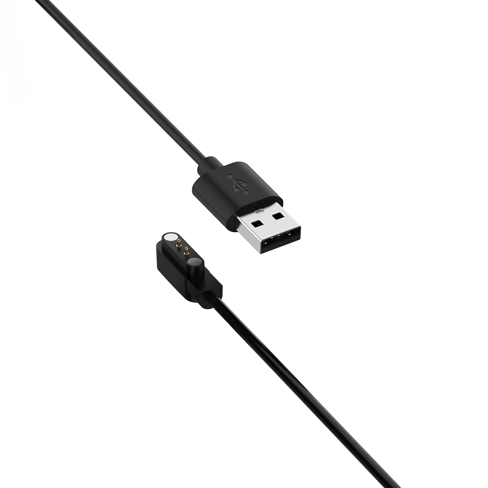 Cargador magnético para reloj  - Electronics Gadgets Wholesale reseña y precio