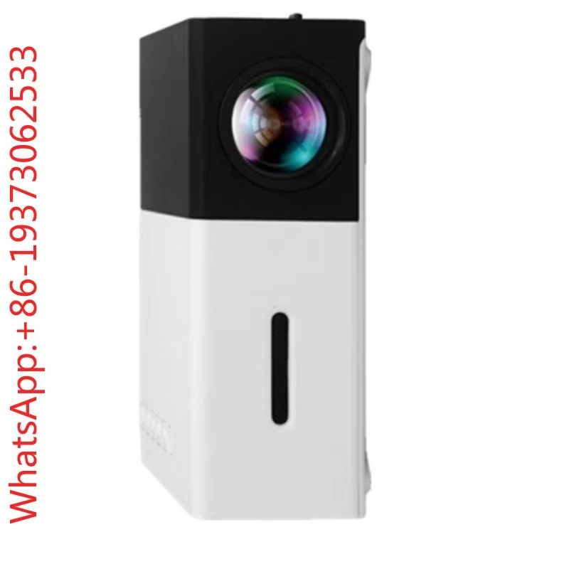 Proyector YG300 Mini Micro, Po - Mini Projector Portable reseña y precio