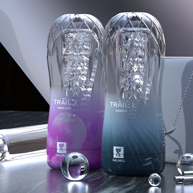 Masturbador con forma de taza  - Electronics Gadgets For Women reseña y precio