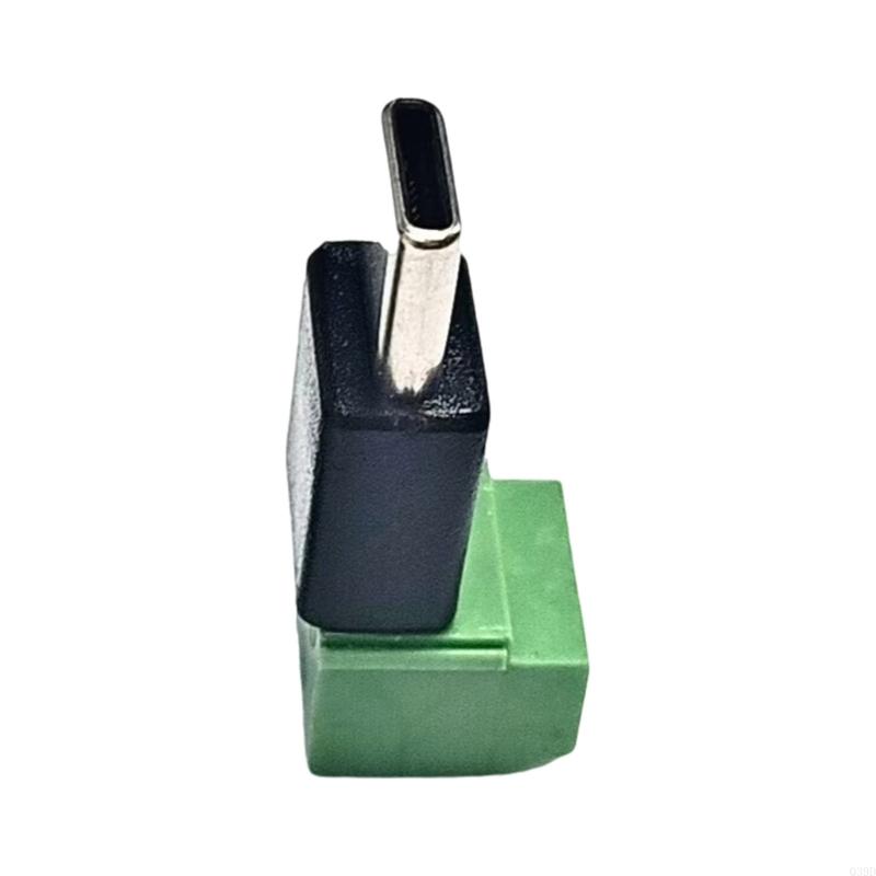Adaptador de Terminal verde si - Electronics And Gadgets Ce reseña y precio