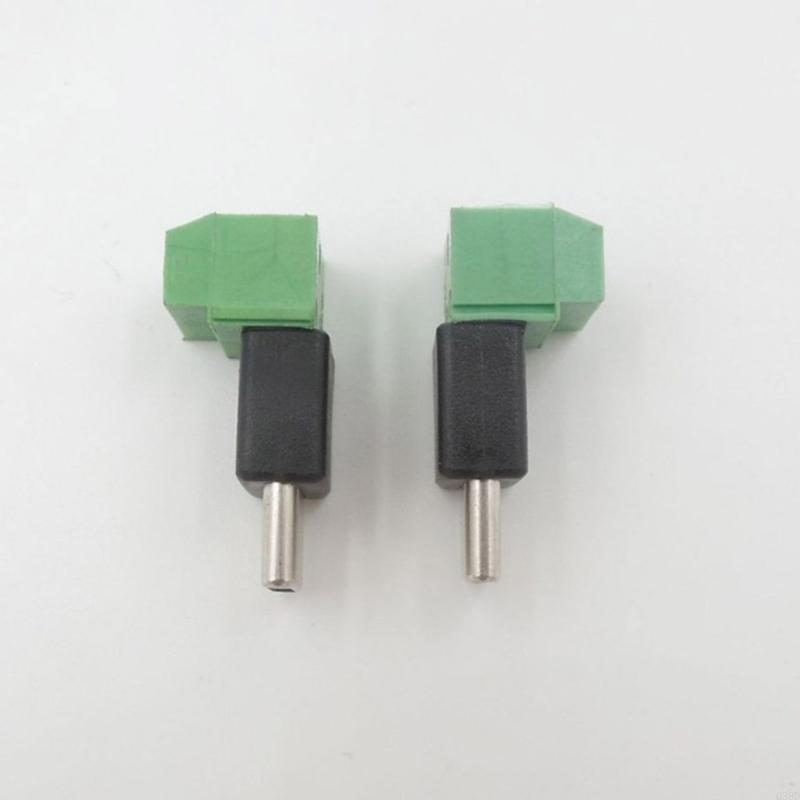 Adaptador de Terminal verde si - Electronics And Gadgets Ce reseña y precio