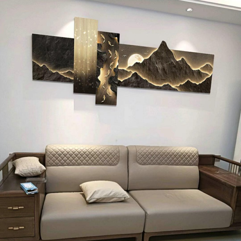 Lámpara Mural Moderna LED para - Modern Electronics Gadgets reseña y precio