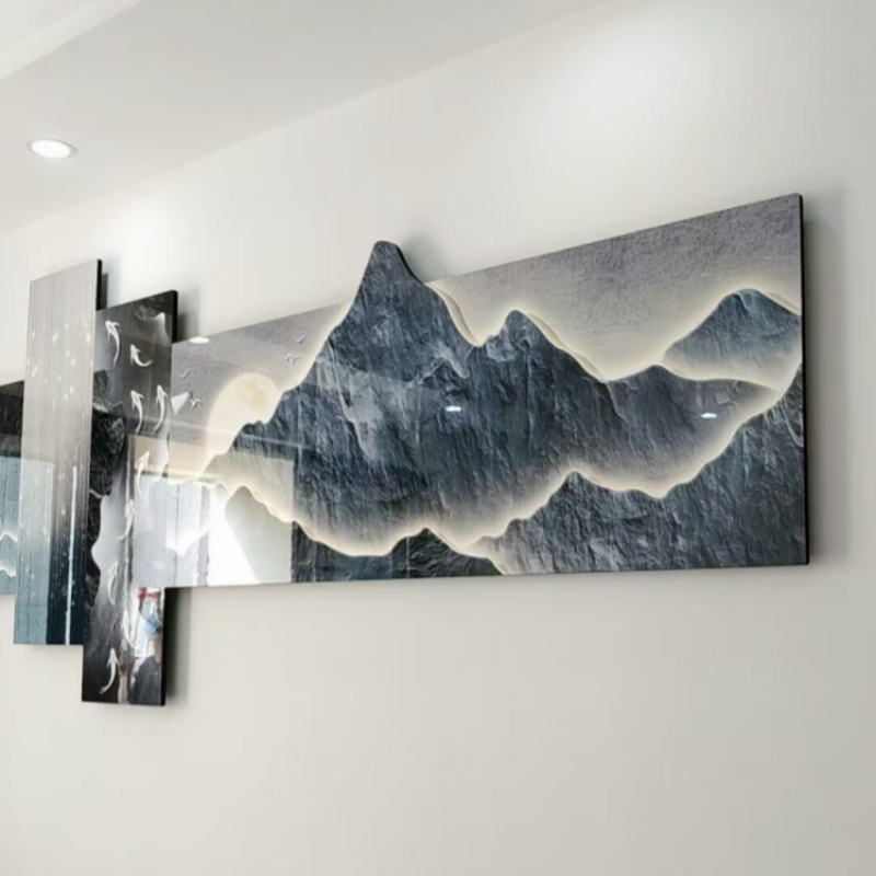 Lámpara Mural Moderna LED para - Modern Electronics Gadgets reseña y precio