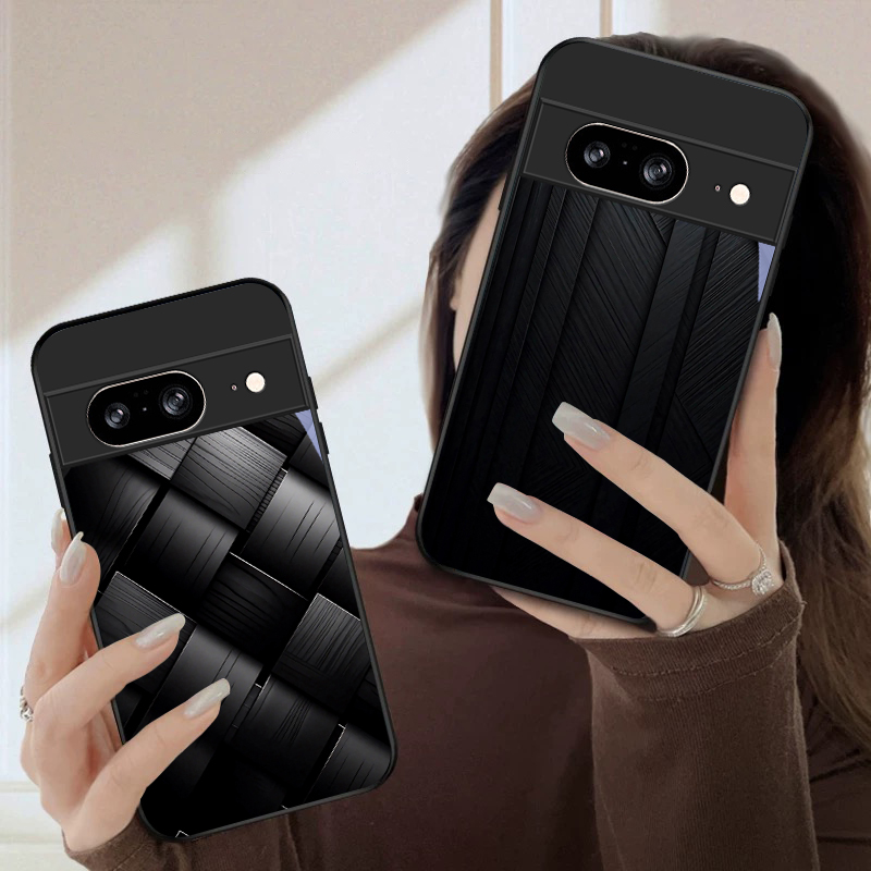 Funda de teléfono de cristal n - Google Pixel 9 reseña y precio