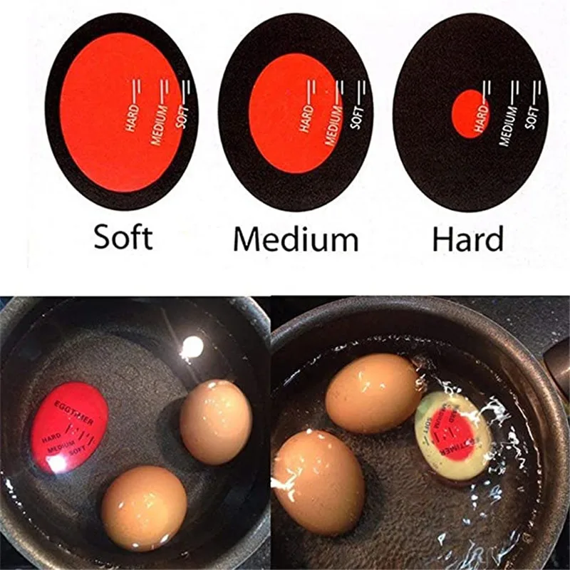 Temporizador de huevos de 1/2  - Electronics And Gadgets Ce reseña y precio