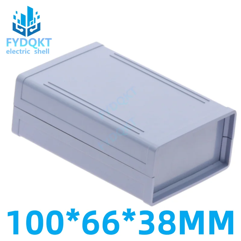 Caja de plástico para proyecto - Unique Electronics Gadgets reseña y precio