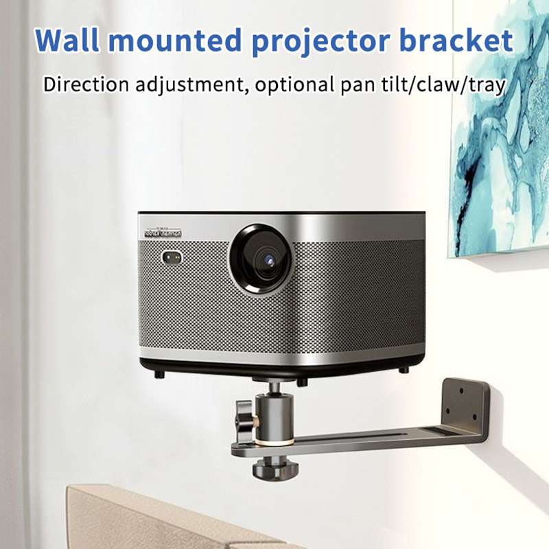 Soporte para Proyector Portáti - Mini Projector Portable reseña y precio