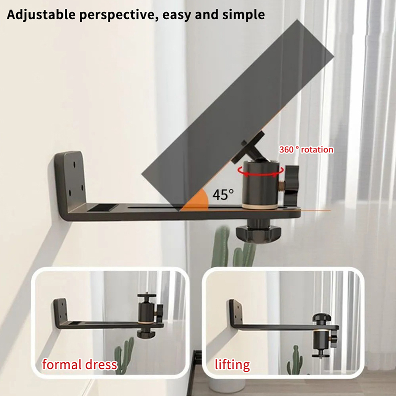 Soporte para Proyector Portáti - Mini Projector Portable reseña y precio