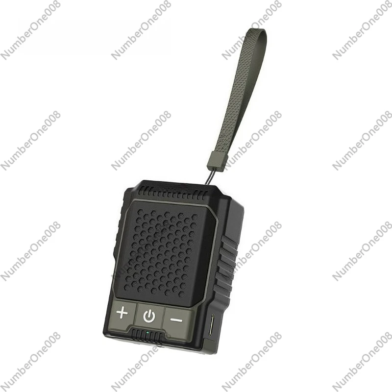 Altavoz Bluetooth Portátil par - Bluetooth Speaker Waterproof reseña y precio