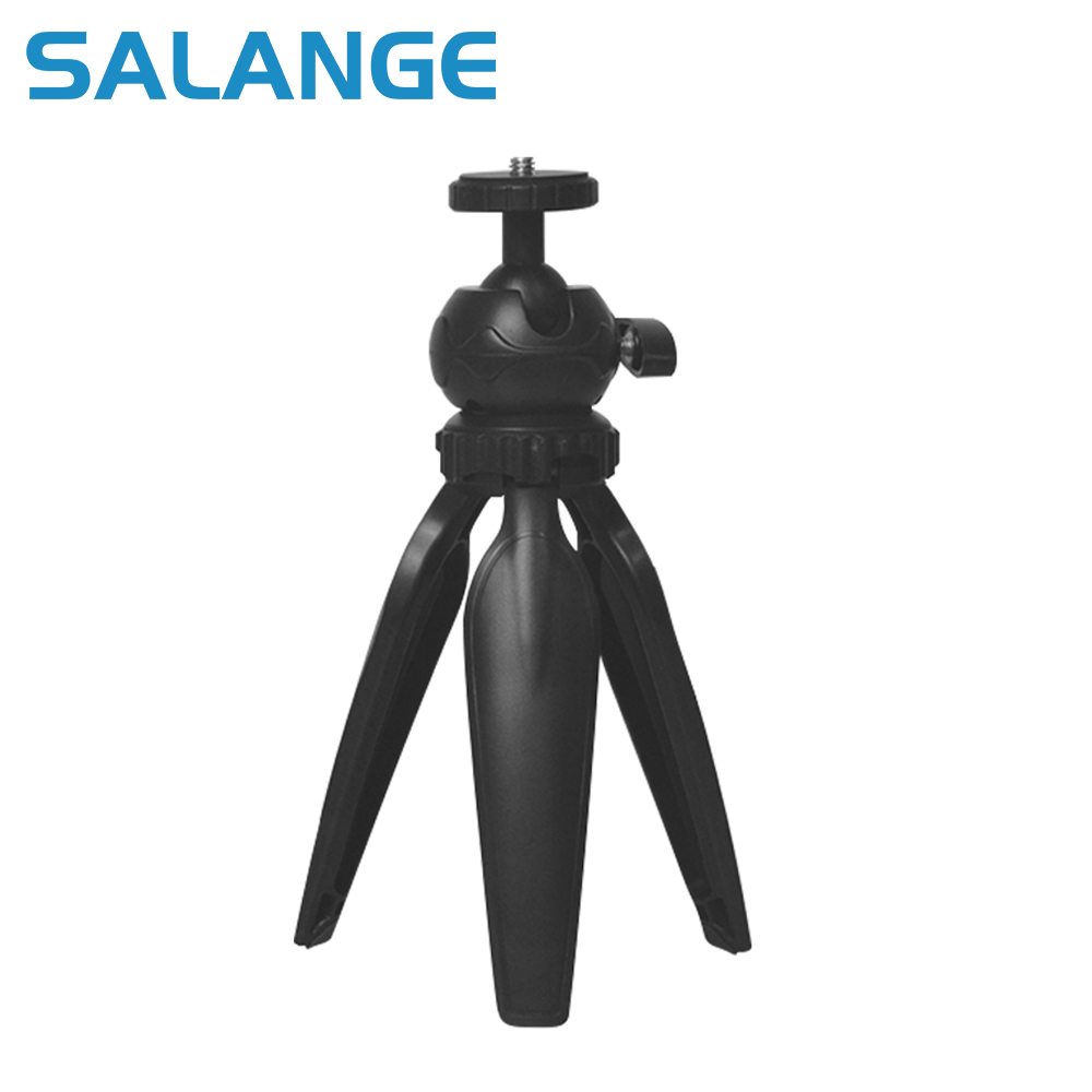 Salange soporte para proyector - Mini Projector Portable reseña y precio