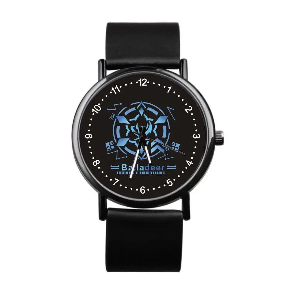 Juego Impact Cos reloj de cuar - Electronics Gadgets Wholesale reseña y precio