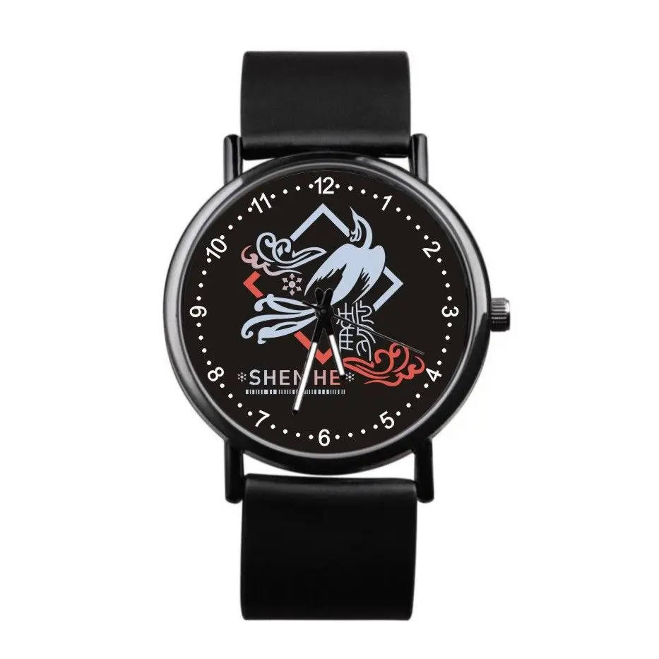 Juego Impact Cos reloj de cuar - Electronics Gadgets Wholesale reseña y precio