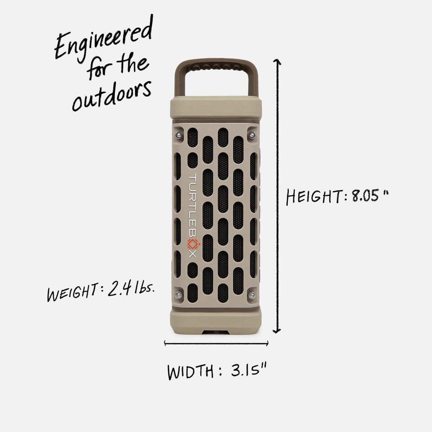 Altavoz Bluetooth portátil par - Bluetooth Speaker Waterproof reseña y precio