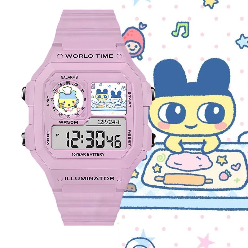 Reloj Electrónico Inteligente  - Electronics Gadgets Wholesale reseña y precio