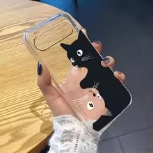 Funda Transparente Suave con P - Google Pixel 9 reseña y precio