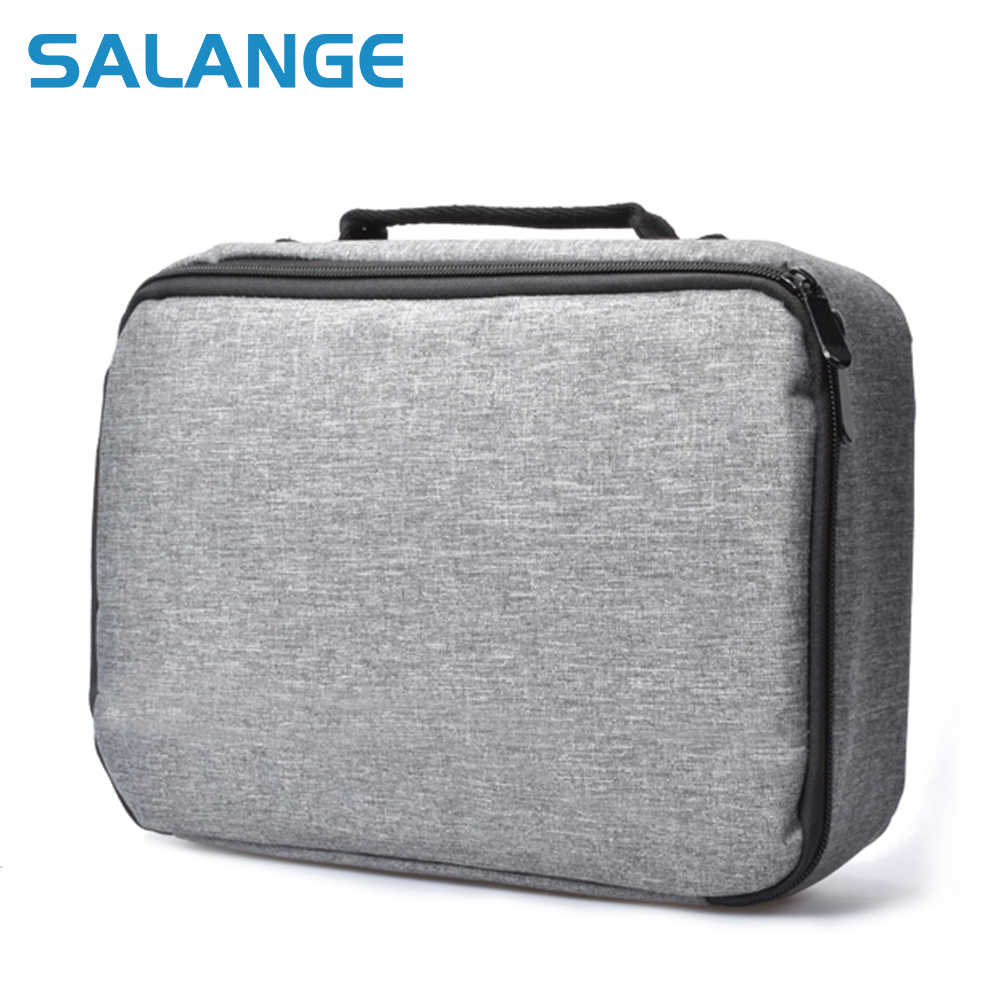 Salange bolso para proyector M - Mini Projector Portable reseña y precio
