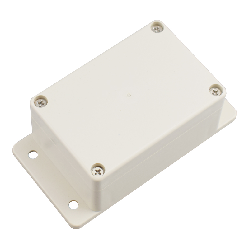1 Uds carcasa de plástico ABS  - Unique Electronics Gadgets reseña y precio