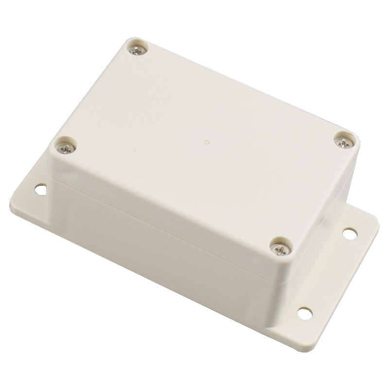 1 Uds carcasa de plástico ABS  - Unique Electronics Gadgets reseña y precio