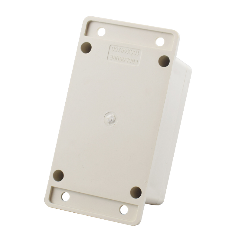 1 Uds carcasa de plástico ABS  - Unique Electronics Gadgets reseña y precio