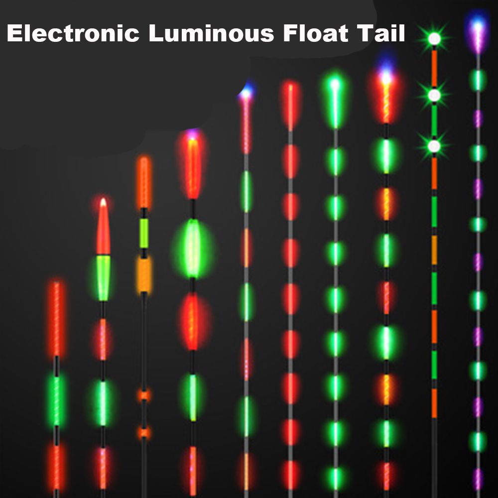 Flotador LED inteligente para  - Electronics Gadgets Wholesale reseña y precio