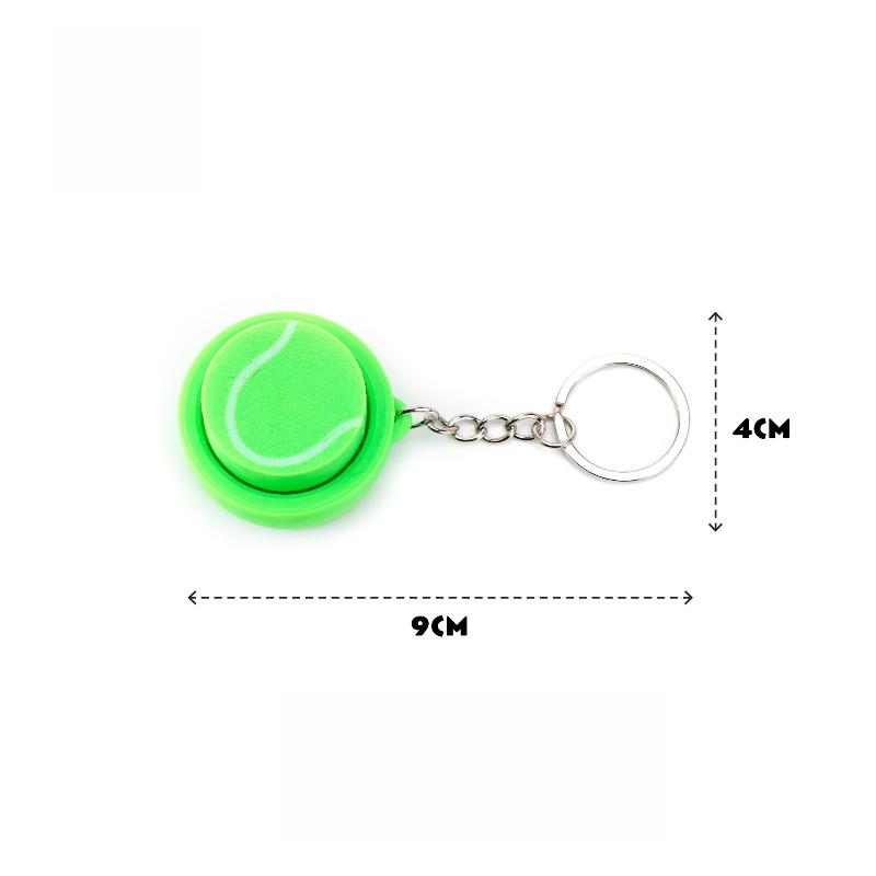 Mini Balón de Fútbol Fidget 3D - Electronics Gadgets Bag reseña y precio