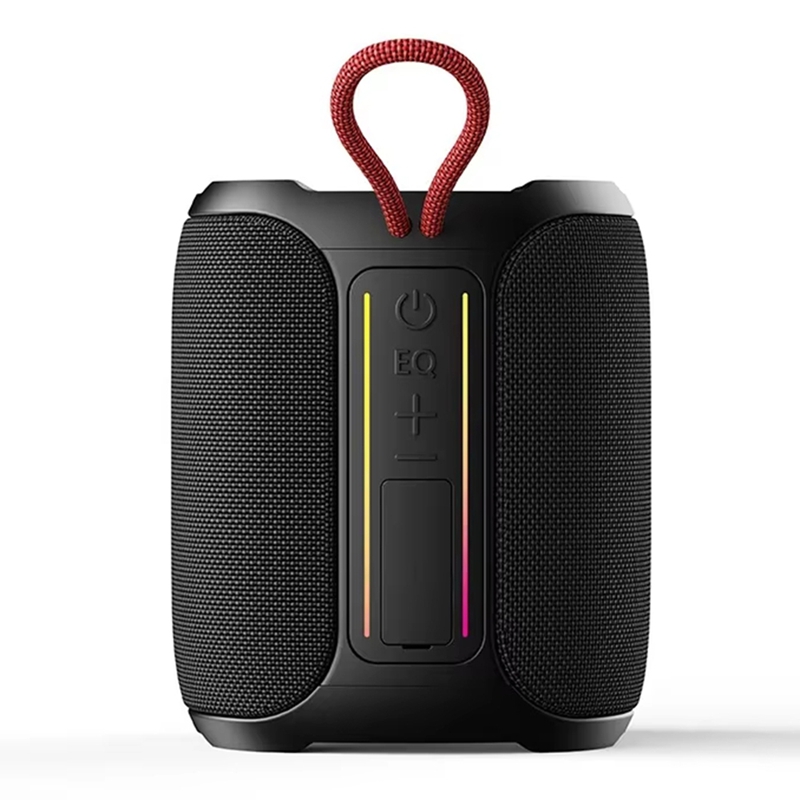Altavoz Bluetooth inalámbrico  - Bluetooth Speaker Waterproof reseña y precio