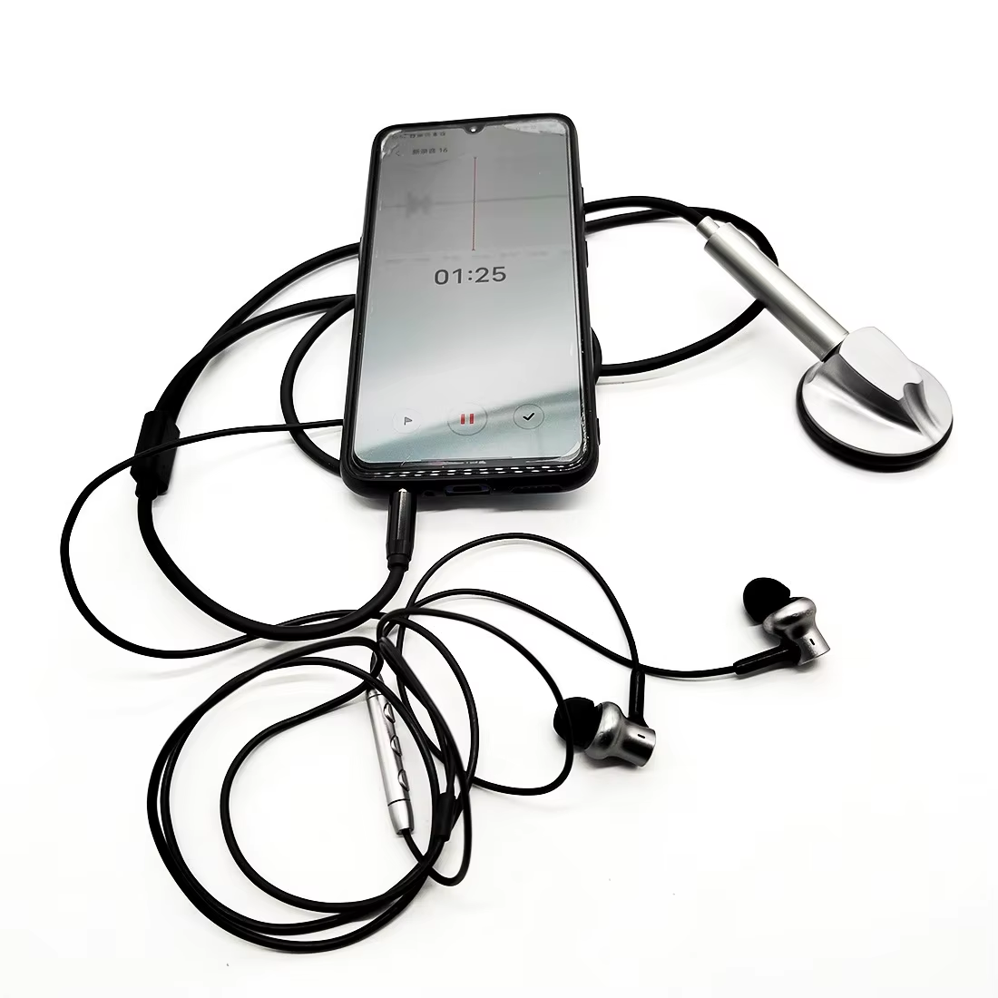 Estetoscopio Electrónico Digit - Unique Electronics Gadgets reseña y precio