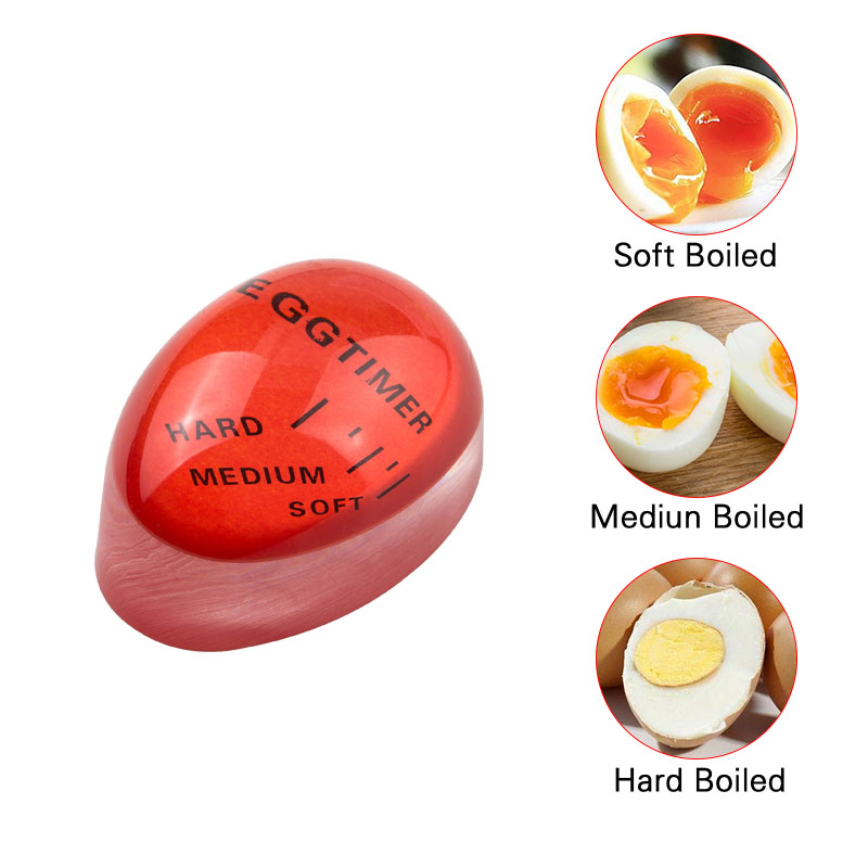 Temporizador de huevos, dispos - Electronics And Gadgets Ce reseña y precio