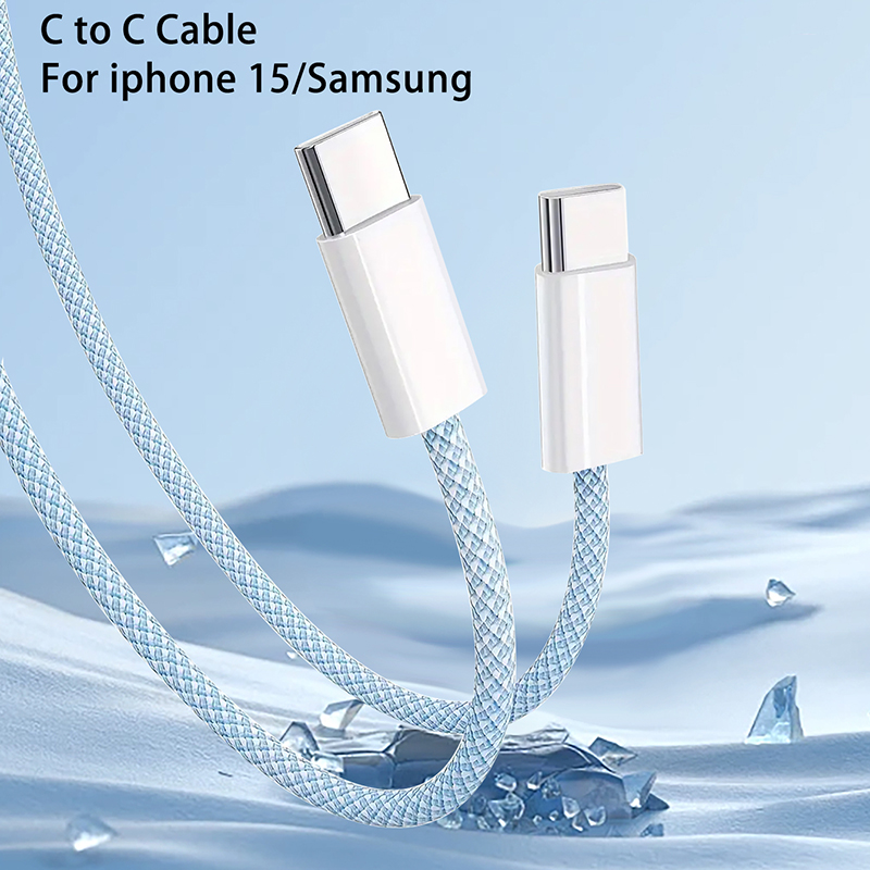 Cable de Color de carga rápida - Electronics Gadgets Wholesale reseña y precio