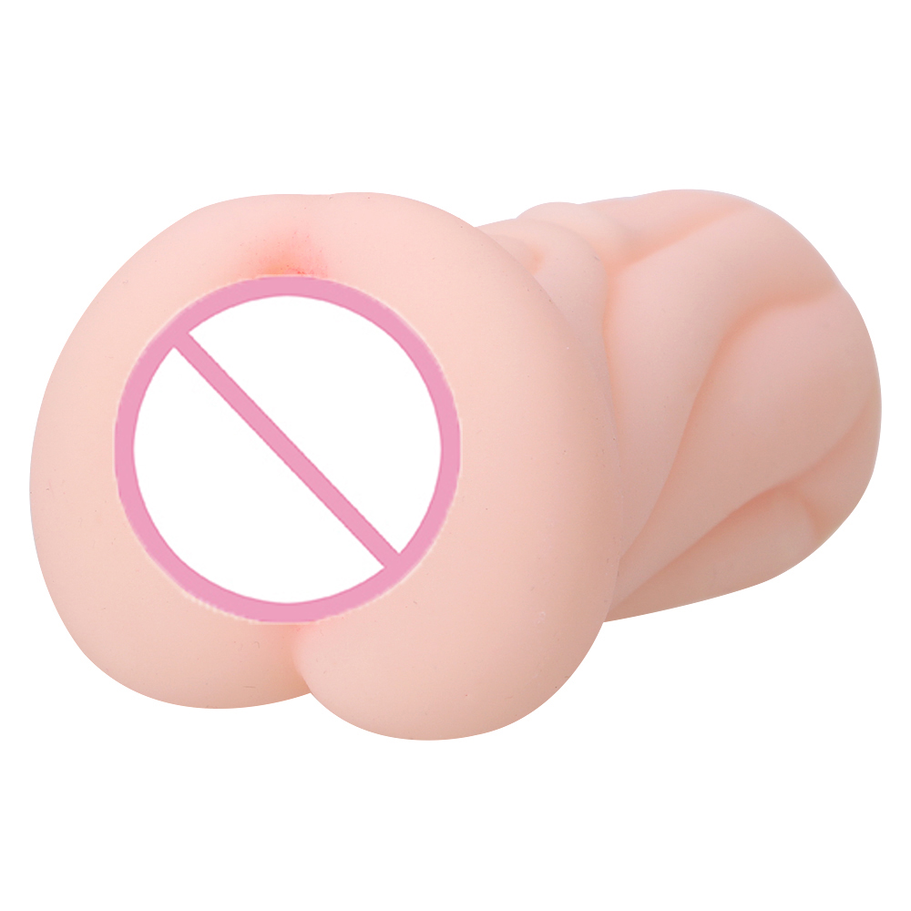 Masturbador masculino de silic - Electronics Gadgets For Women reseña y precio