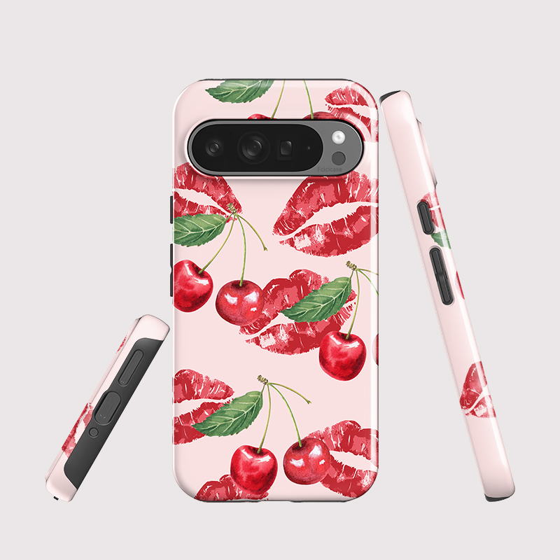 Funda de teléfono Fcicicase an - Google Pixel 9 reseña y precio
