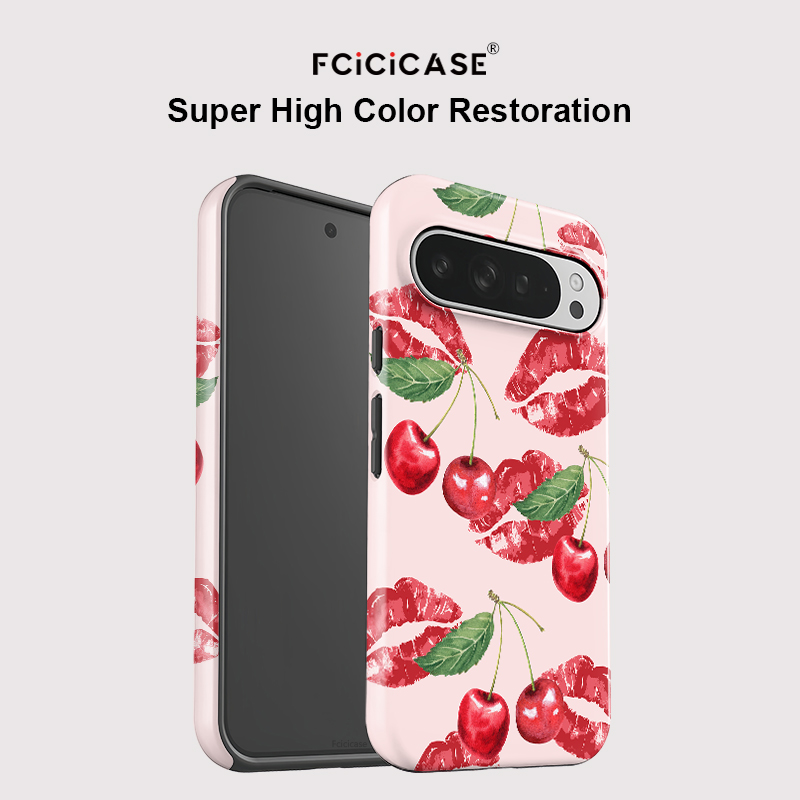 Funda de teléfono Fcicicase an - Google Pixel 9 reseña y precio