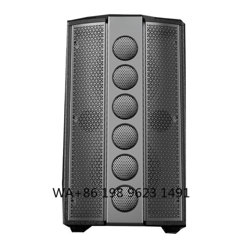 Subwoofer Inalámbrico Bluetoot - Bluetooth Speaker Waterproof reseña y precio