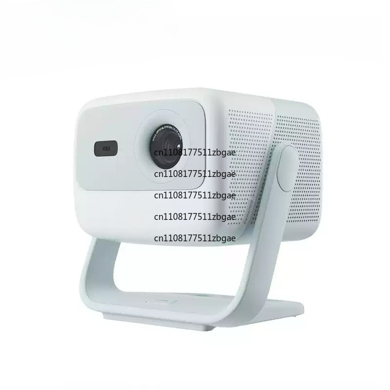 Mini Proyector Inteligente con - Mini Projector Portable reseña y precio