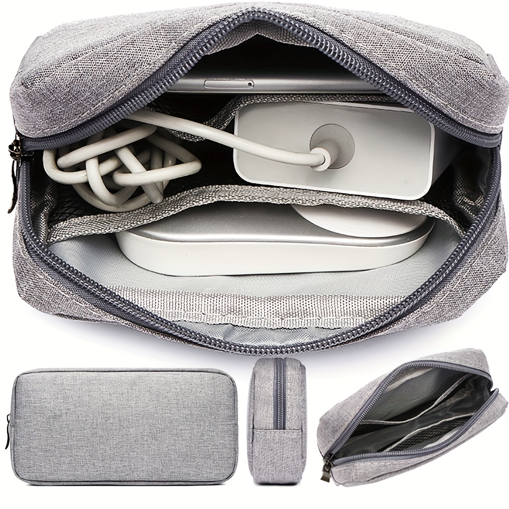 Bolsa de almacenamiento, organ - Electronics Gadgets Bag reseña y precio