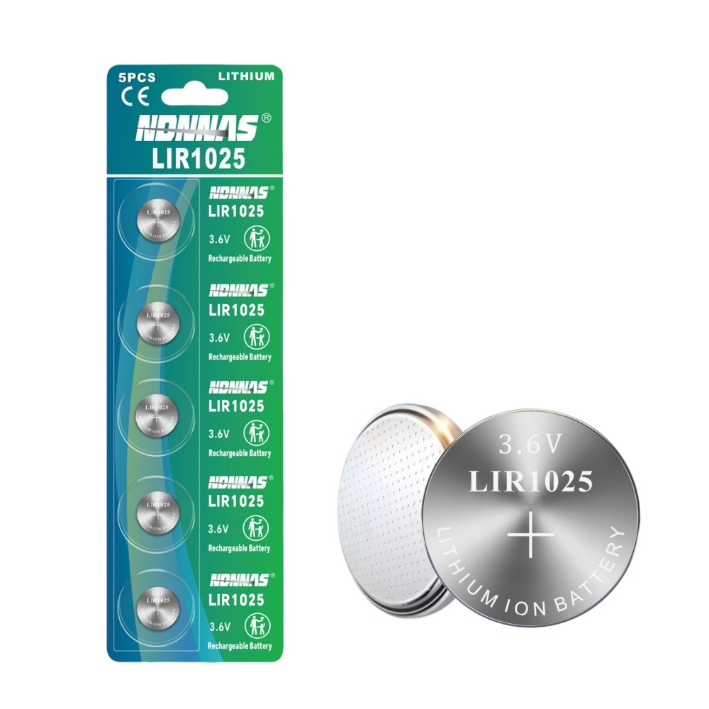 Batería de Litio Recargable Un - Electronics And Gadgets Ce reseña y precio
