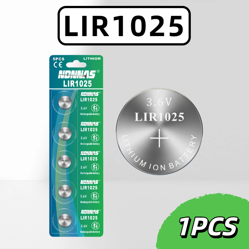 Batería de Litio Recargable Un - Electronics And Gadgets Ce reseña y precio