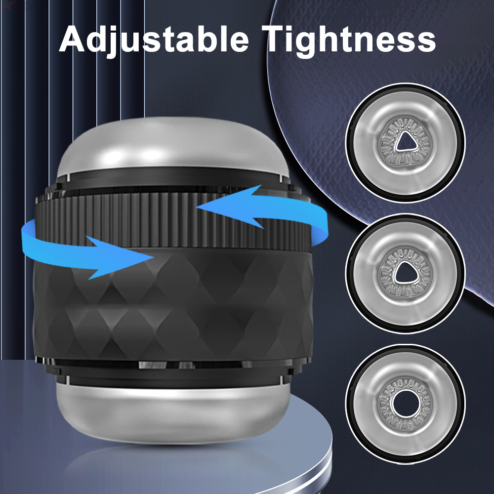 Masturbador Masculino Automáti - Electronics Gadgets For Women reseña y precio